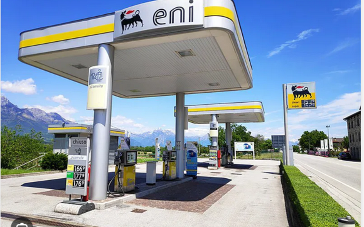 Buoni Carburante ENI