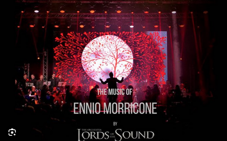 The Music of Ennio Morricone