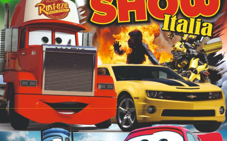 Motor Show Italia
