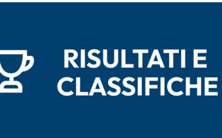 Torneo Region Sud - Categoria OPEN - Risultati e classifica LIVE Gironi
